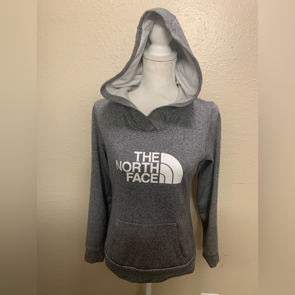 The North Face Hoodie